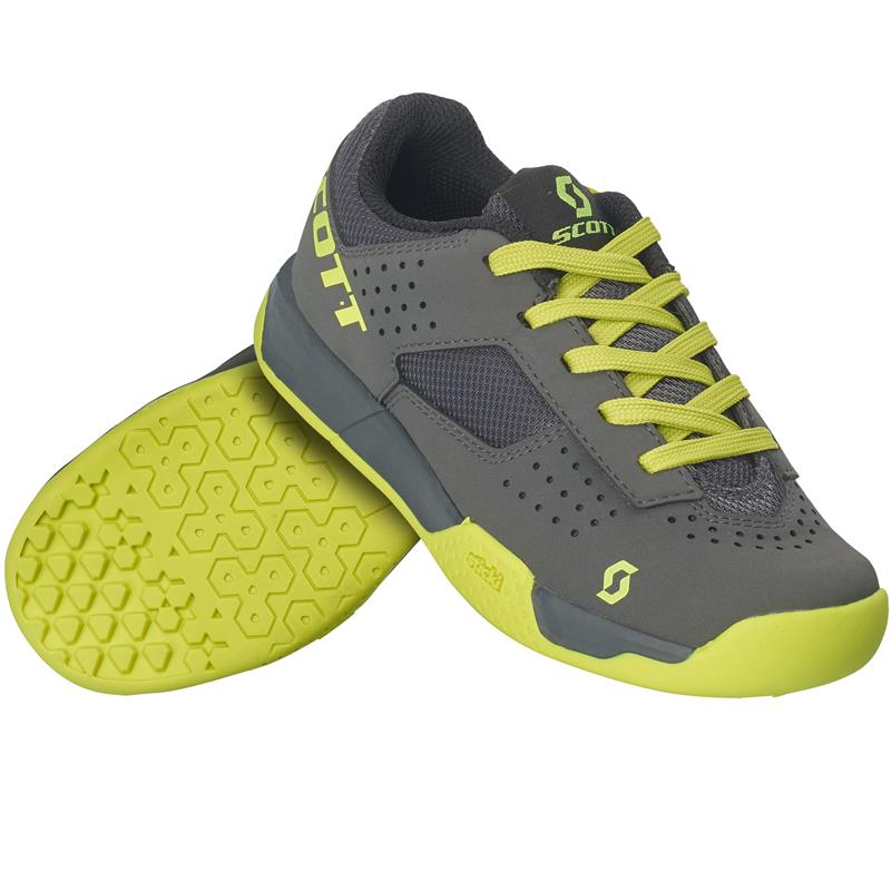 OTROŠKI MTB KOLESARSKI ČEVLJI SCOTT AR KIDS LACE