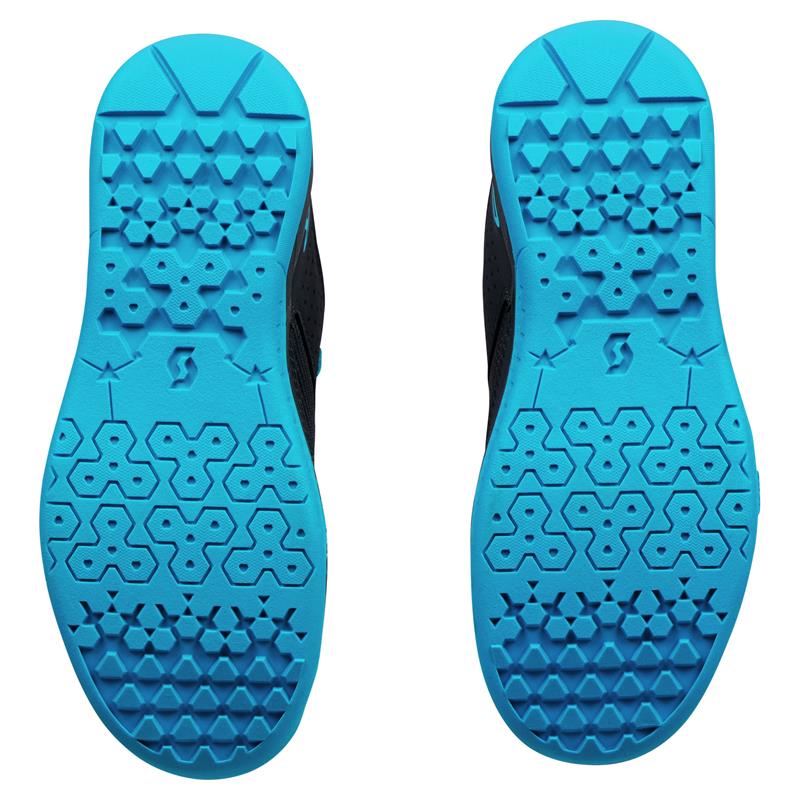 OTROŠKI MTB KOLESARSKI ČEVLJI SCOTT AR KIDS LACE