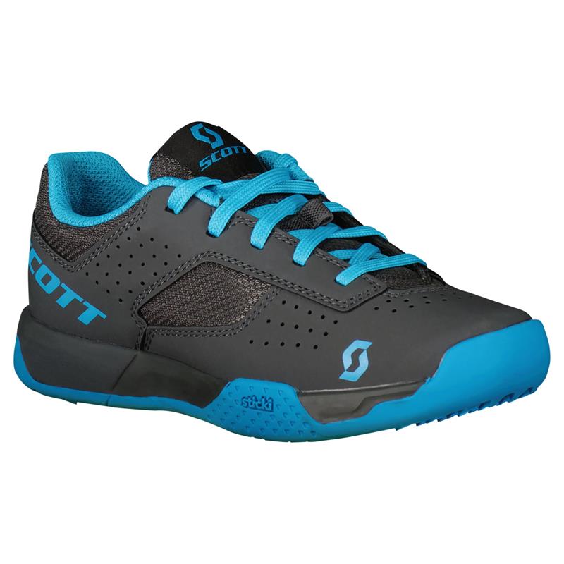 OTROŠKI MTB KOLESARSKI ČEVLJI SCOTT AR KIDS LACE