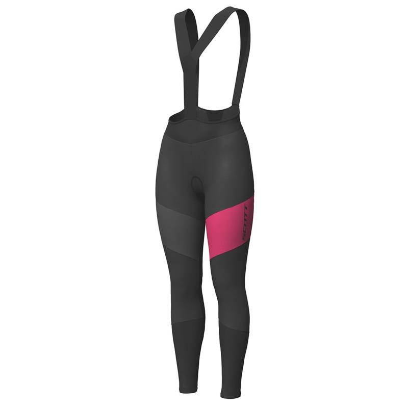 ŽENSKE TERMO HLAČE SCOTT RC WARM WB