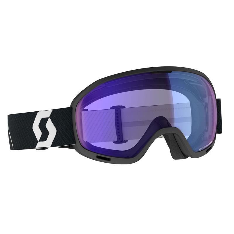 SMUČARSKA OČALA SCOTT UNLIMITED II OTG ILLUMINATOR