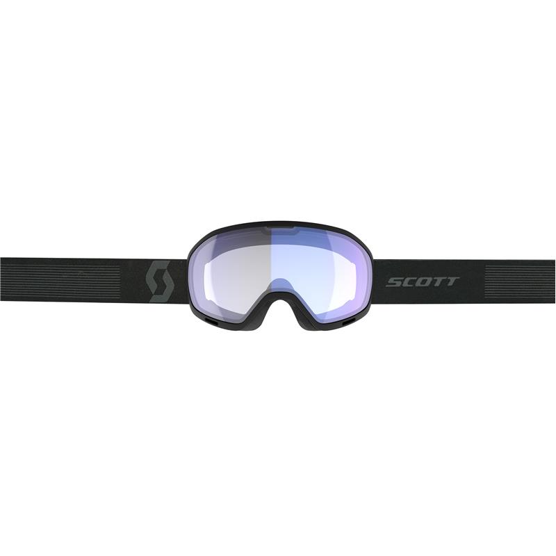 SMUČARSKA OČALA SCOTT UNLIMITED II OTG ILLUMINATOR