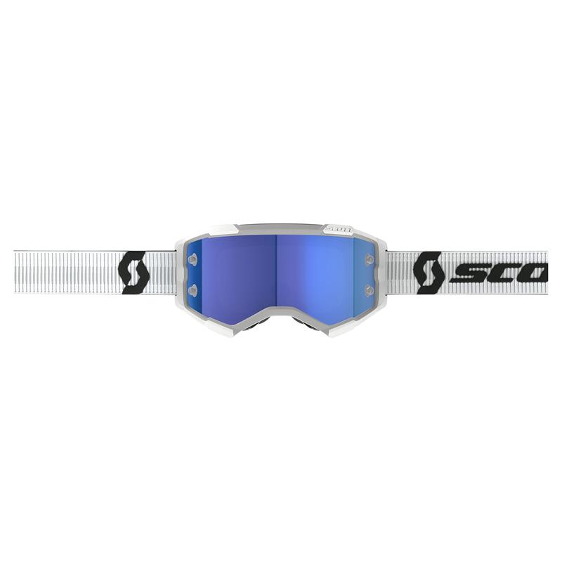 KOLESARSKA DH OČALA SCOTT FURY