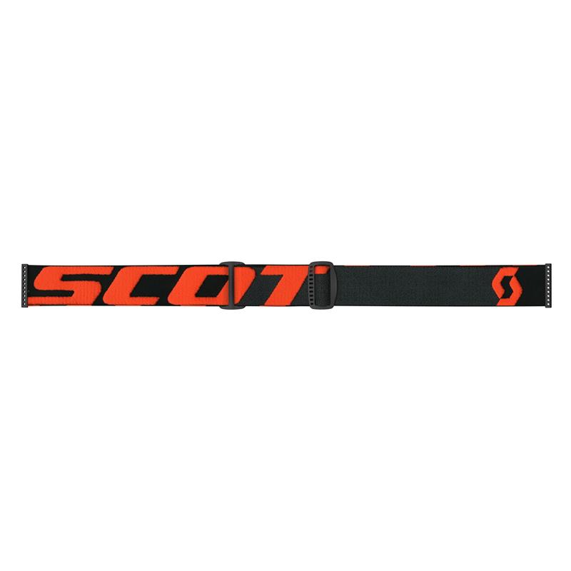 KOLESARSKA DH OČALA SCOTT FURY