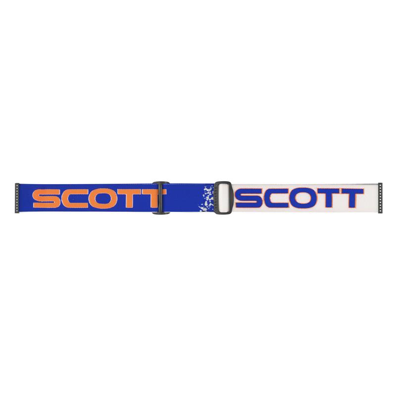 KOLESARSKA DH OČALA SCOTT FURY
