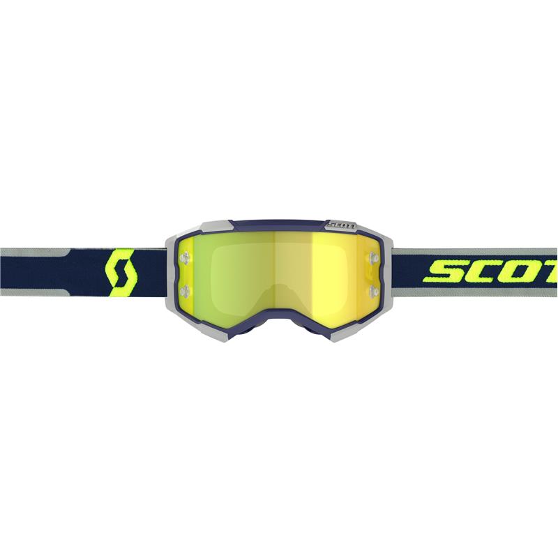 KOLESARSKA DH OČALA SCOTT FURY