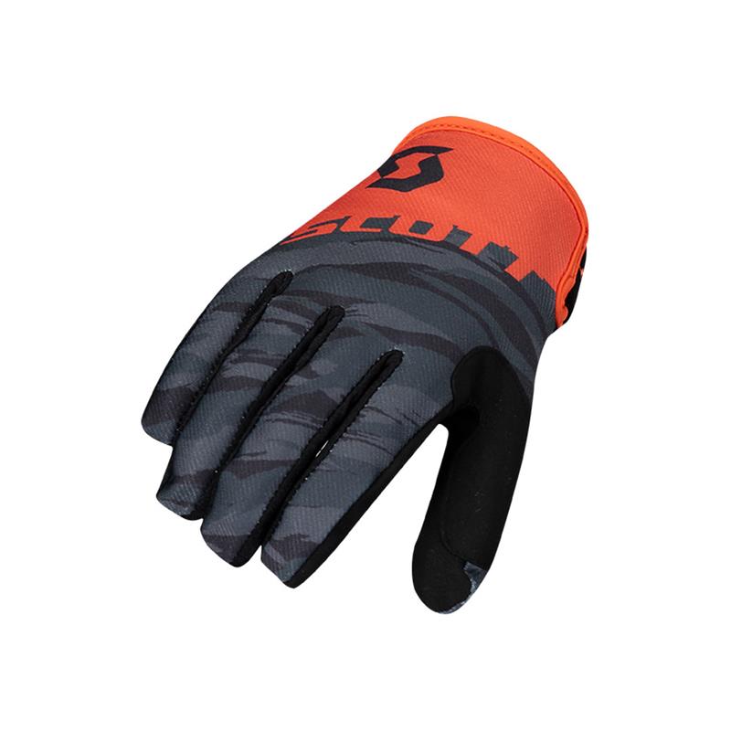 KOLESARSKE ROKAVICE SCOTT 350 DIRT