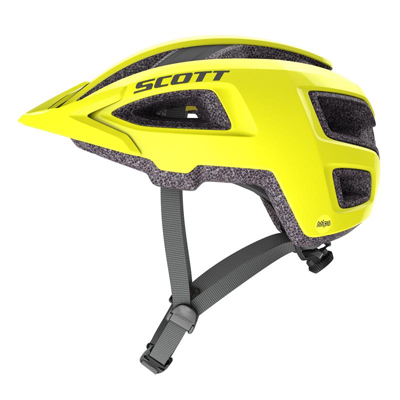 KOLESARSKA ČELADA SCOTT GROOVE PLUS (CE)