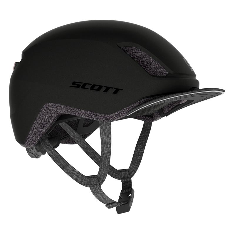 KOLESARSKA ČELADA SCOTT II DOPPIO PLUS (CE)