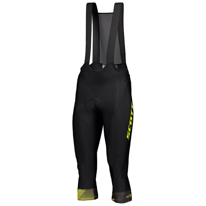 KOLESARSKE HLAČE K SCOTT 3/4 RC PRO +++