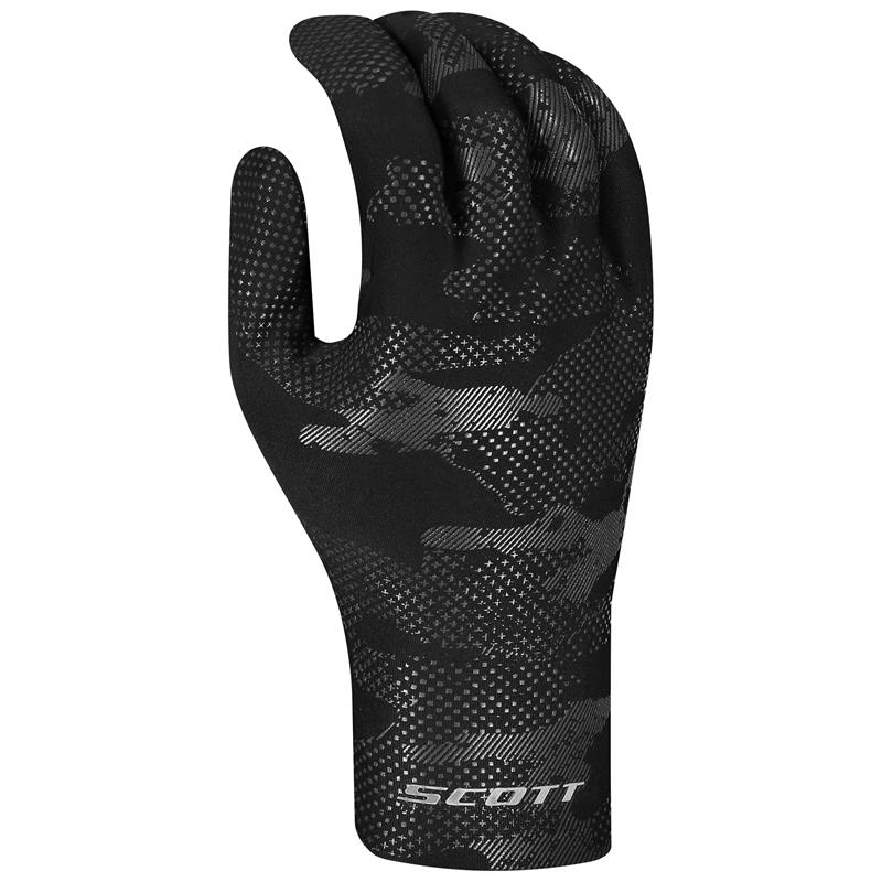 KOLESARSKE ROKAVICE SCOTT WINTER STRETCH LF
