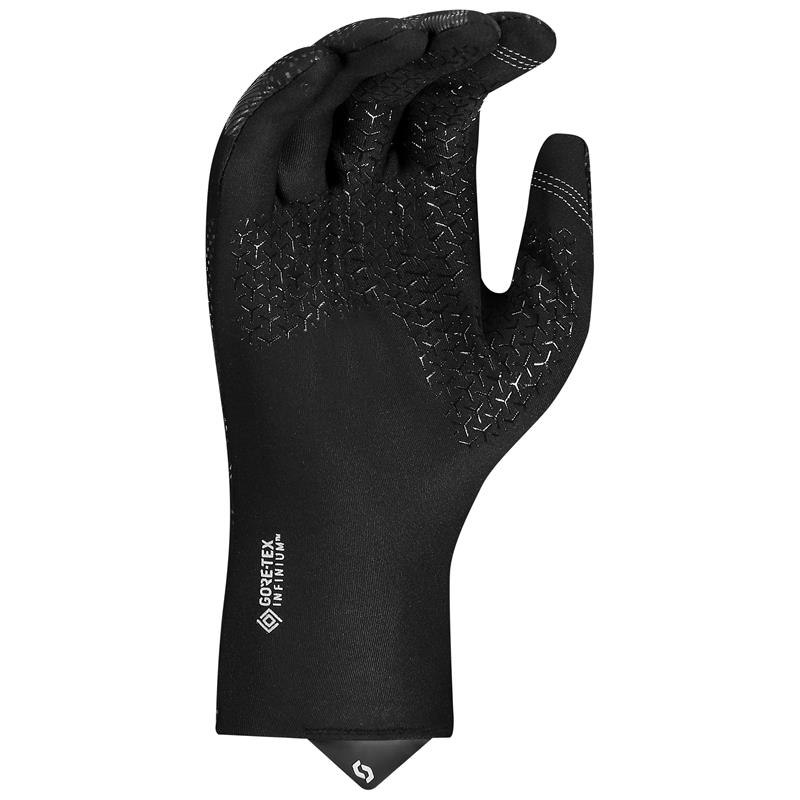 KOLESARSKE ROKAVICE SCOTT WINTER STRETCH LF