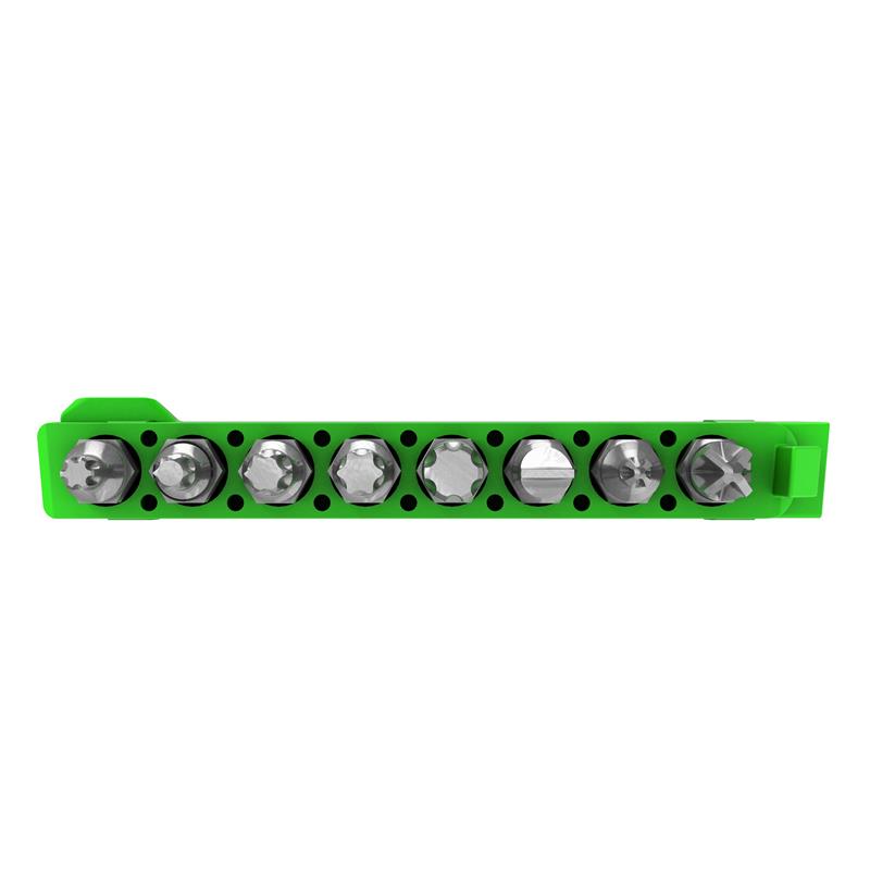 NASTAVKI SYNCROS 8PC NADOMESTNI SET TORX