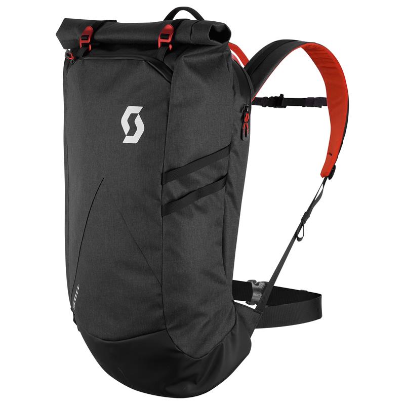 NAHRBTNIK SCOTT COMMUTER EVO 28