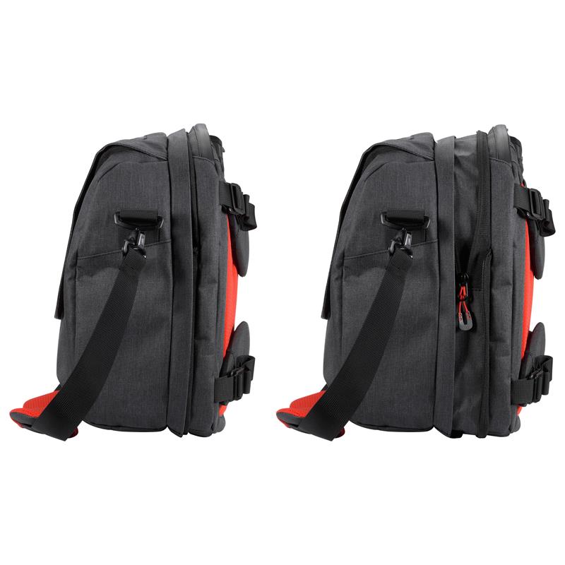 TORBA SCOTT MESSENGER 25