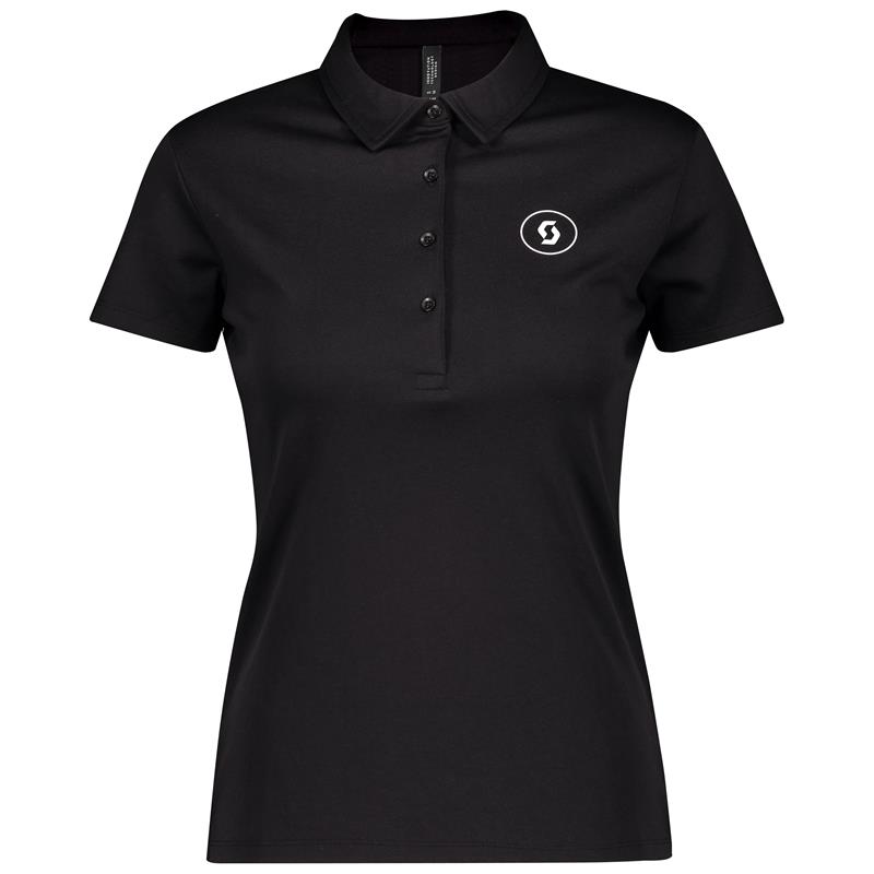 ŽENSKA MAJICA SCOTT 10 CASUAL POLO