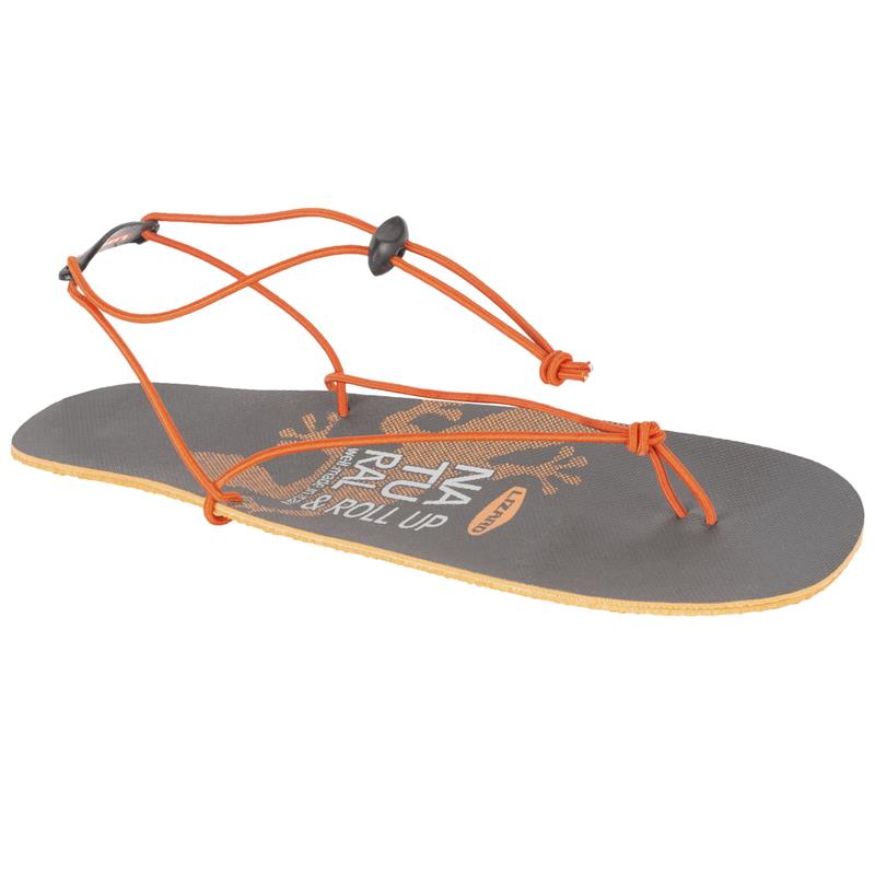 SANDALI LIZARD ROLL UP