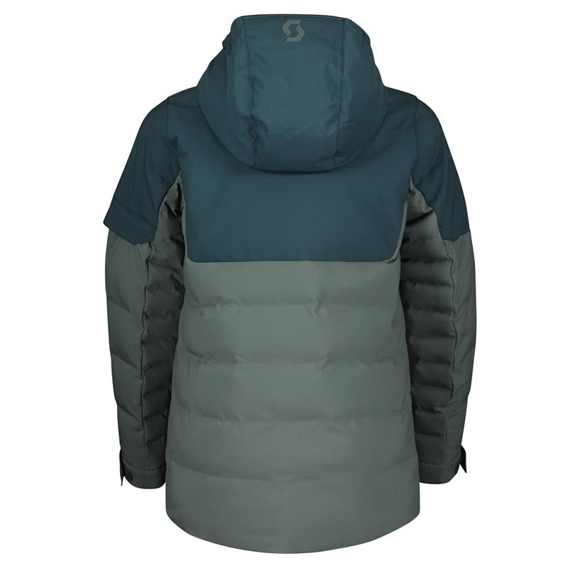 OTROŠKA BUNDA SCOTT ULTIMATE INSULATED