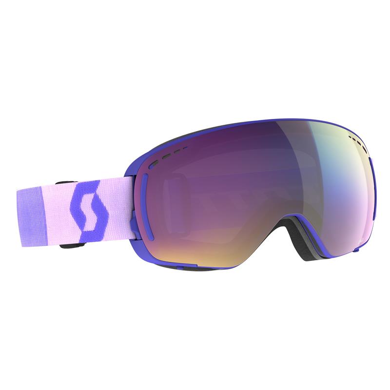 SMUČARSKA OČALA SCOTT LCG COMPACT