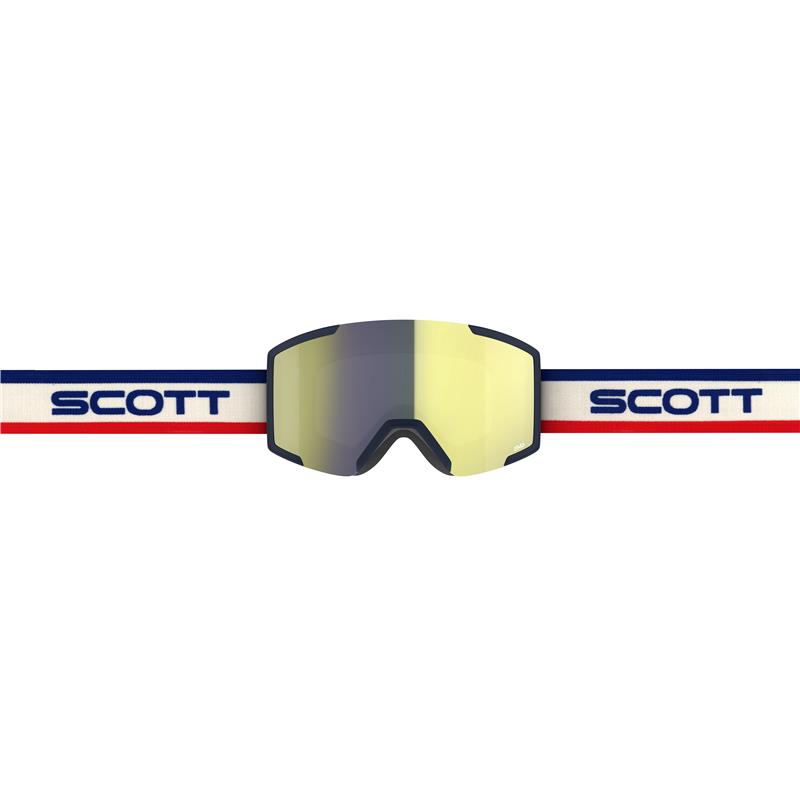 SMUČARSKA OČALA SCOTT SHIELD