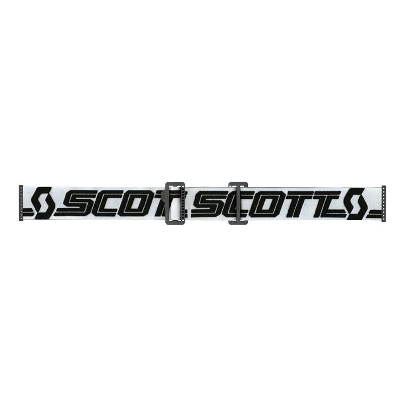 DH OČALA SCOTT PROSPECT SUPER WFS (CLEAR WORKS LEČA)