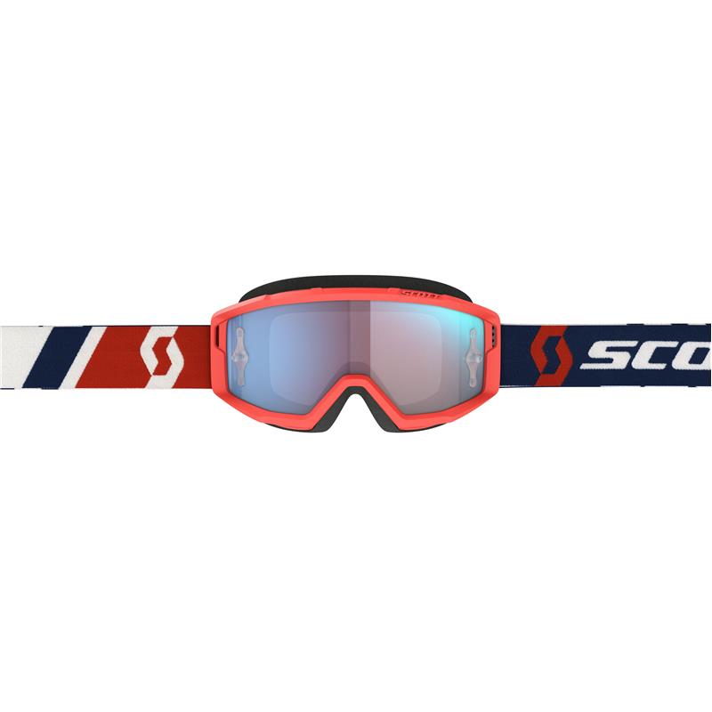 KOLESARSKA DH OČALA SCOTT PRIMAL