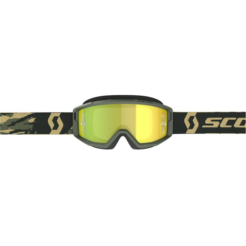 KOLESARSKA DH OČALA SCOTT PRIMAL