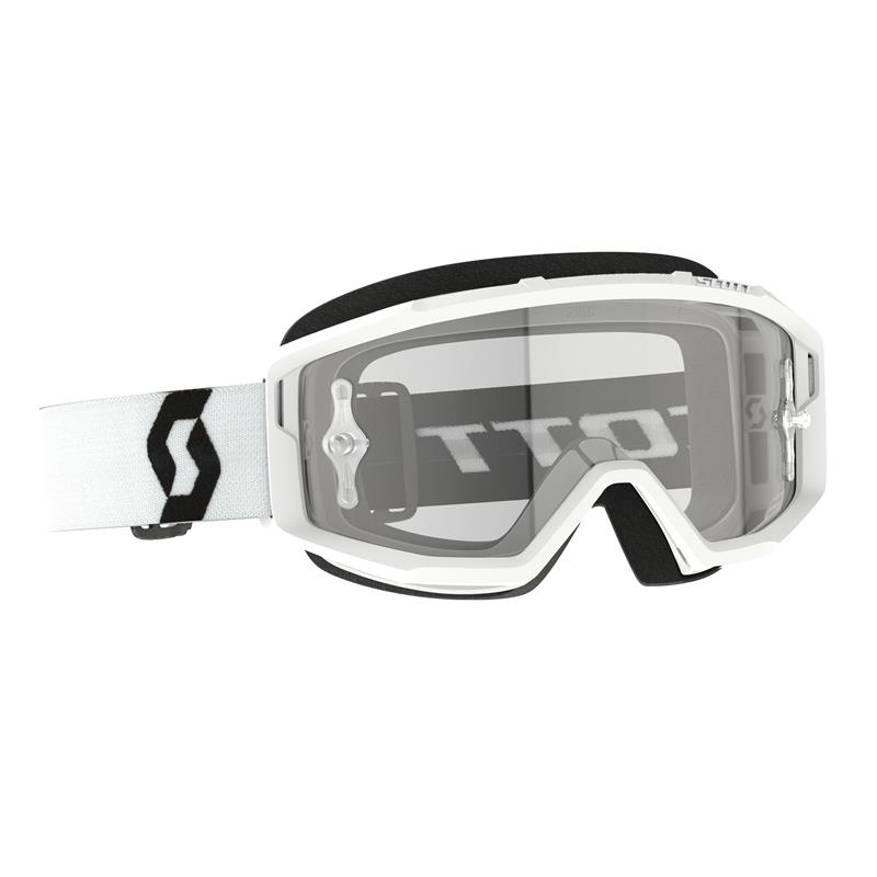 KOLESARSKA DH OČALA SCOTT PRIMAL CLEAR