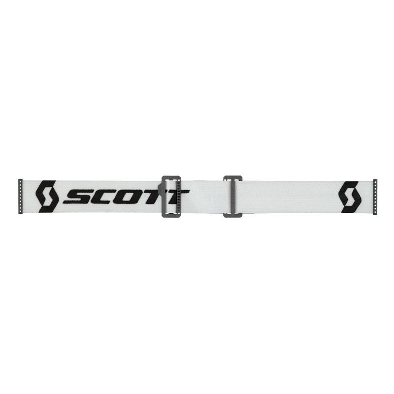 KOLESARSKA DH OČALA SCOTT PRIMAL CLEAR
