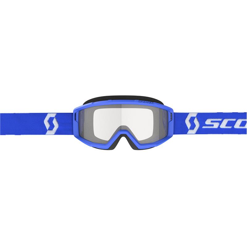 KOLESARSKA DH OČALA SCOTT PRIMAL CLEAR