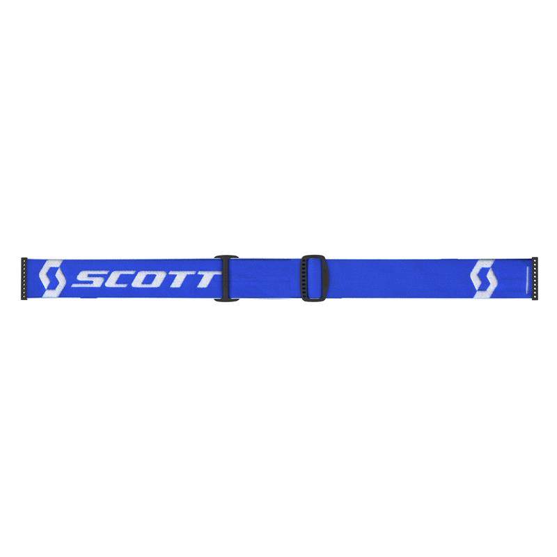KOLESARSKA DH OČALA SCOTT PRIMAL CLEAR
