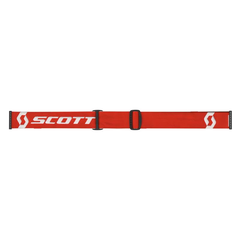 KOLESARSKA DH OČALA SCOTT PRIMAL CLEAR