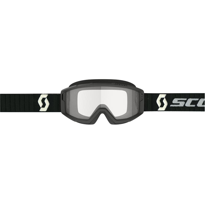 KOLESARSKA DH OČALA SCOTT PRIMAL CLEAR