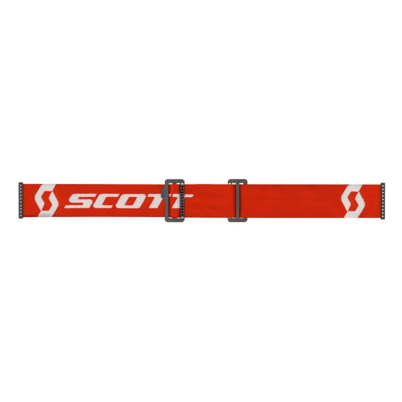 KOLESARSKA DH OČALA SCOTT PRIMAL CLEAR