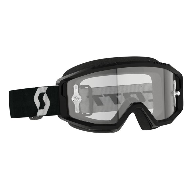 KOLESARSKA DH OČALA SCOTT PRIMAL CLEAR