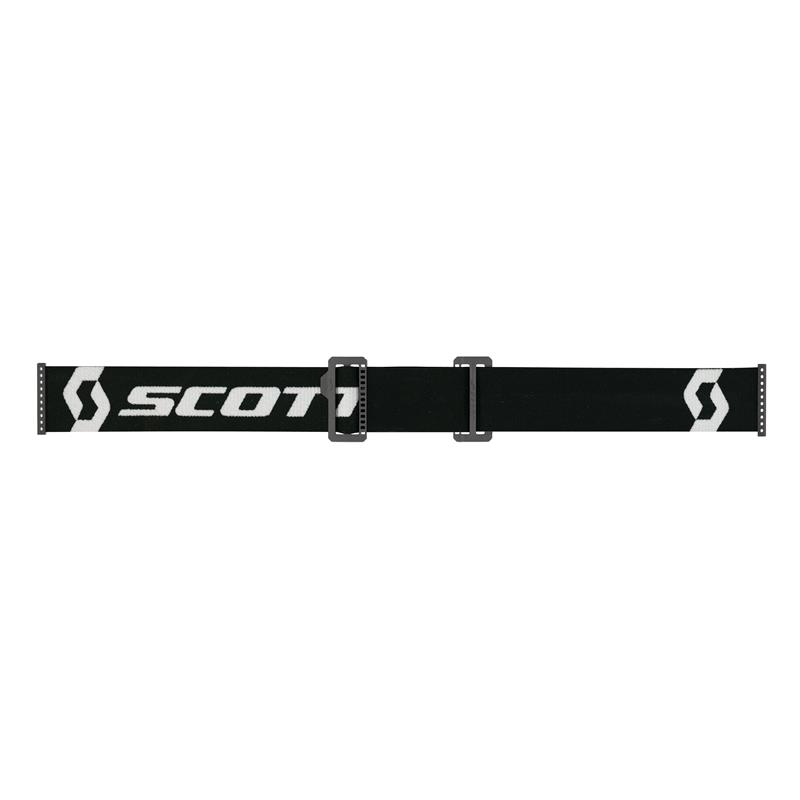 KOLESARSKA DH OČALA SCOTT PRIMAL CLEAR