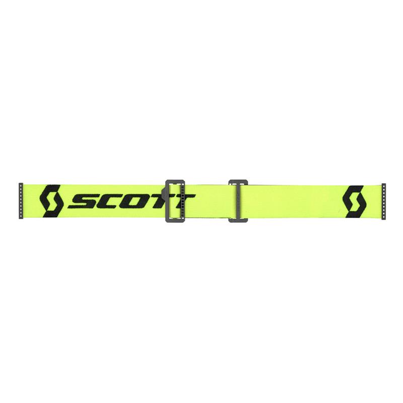 KOLESARSKA DH OČALA SCOTT PRIMAL CLEAR