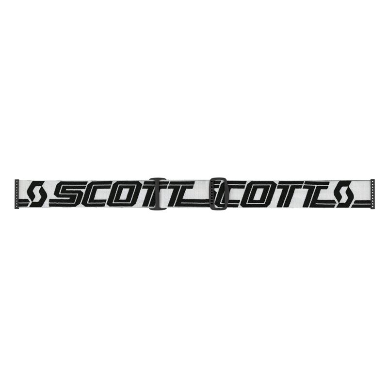 KOLESARSKA DH OČALA SCOTT PRIMAL CLEAR