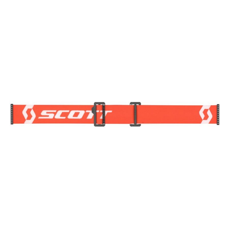 KOLESARSKA DH OČALA SCOTT PRIMAL CLEAR