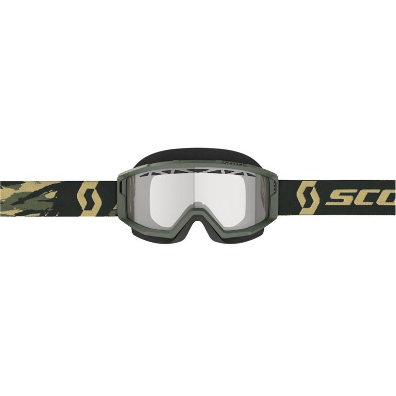 KOLESARSKA DH OČALA SCOTT PRIMAL ENDURO