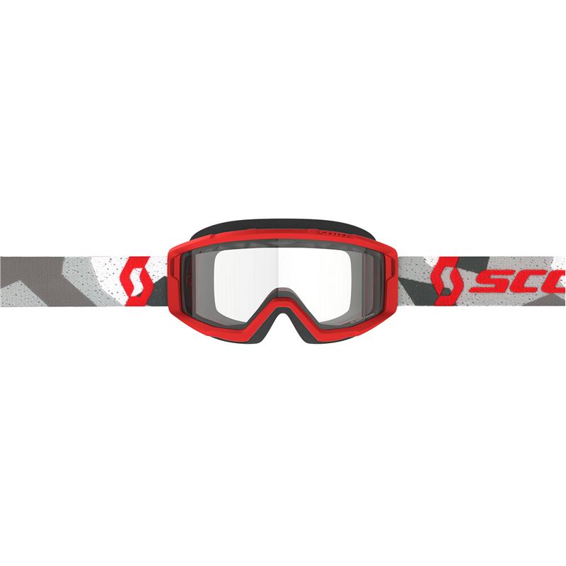 KOLESARSKA DH OČALA SCOTT PRIMAL ENDURO