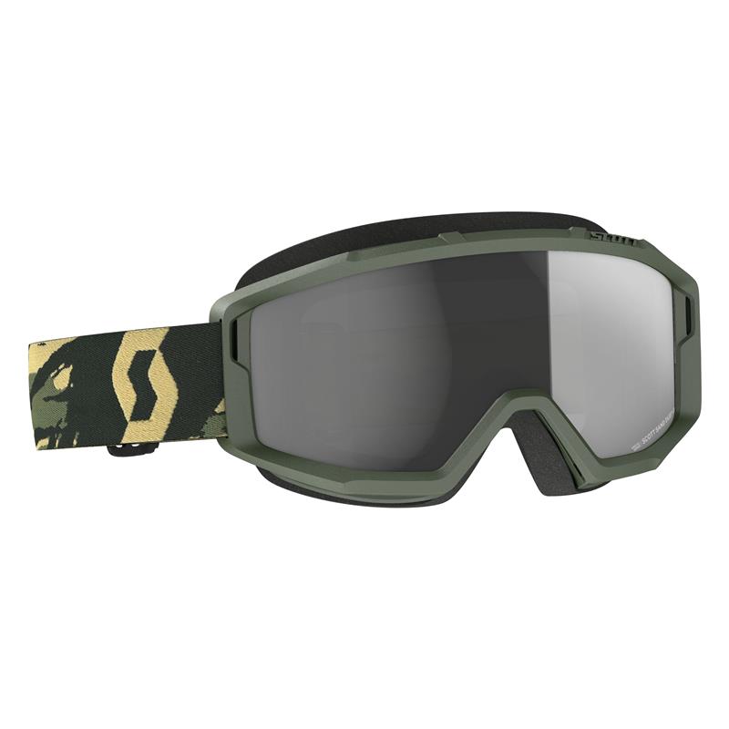 KOLESARSKA DH OČALA SCOTT PRIMAL SAND DUST