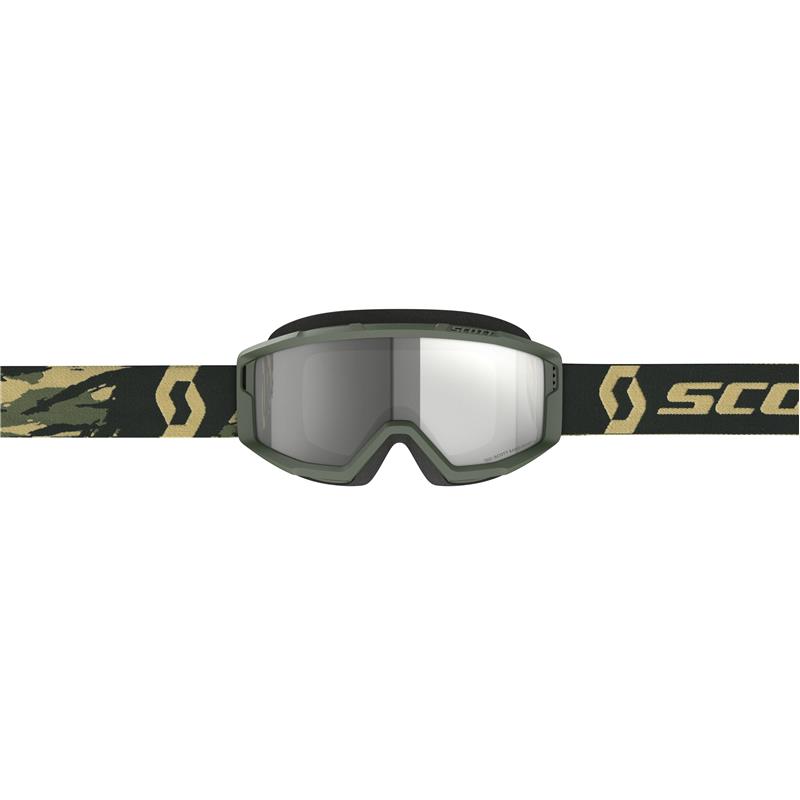 KOLESARSKA DH OČALA SCOTT PRIMAL SAND DUST
