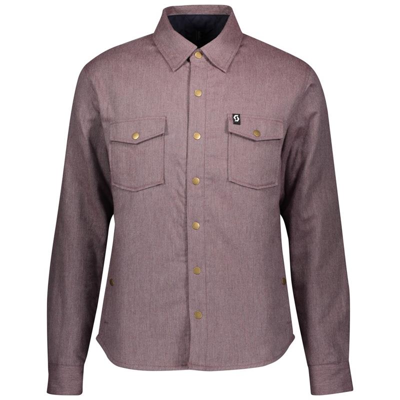 SRAJCA SCOTT 30 CASUAL PADDED dr