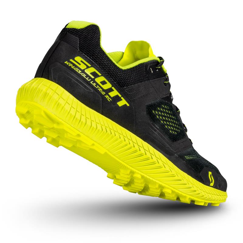TEKAŠKI ČEVLJI SCOTT KINABALU ULTRA RC