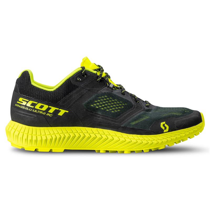 TEKAŠKI ČEVLJI SCOTT KINABALU ULTRA RC