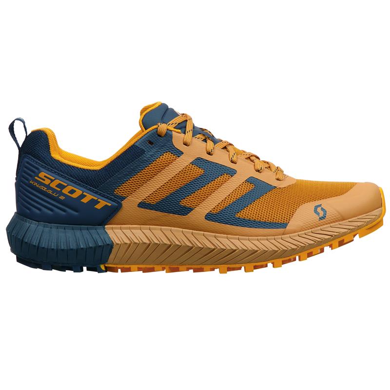 TEKAŠKI ČEVLJI SCOTT KINABALU 2