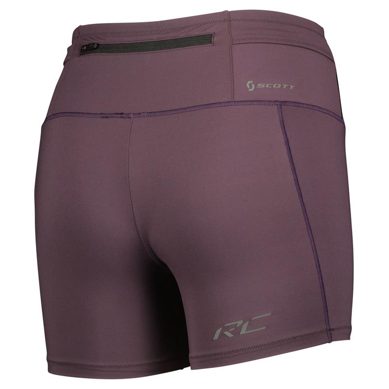 ŽENSKE TEKAŠKE HLAČE SCOTT RC (OPRIJETE)