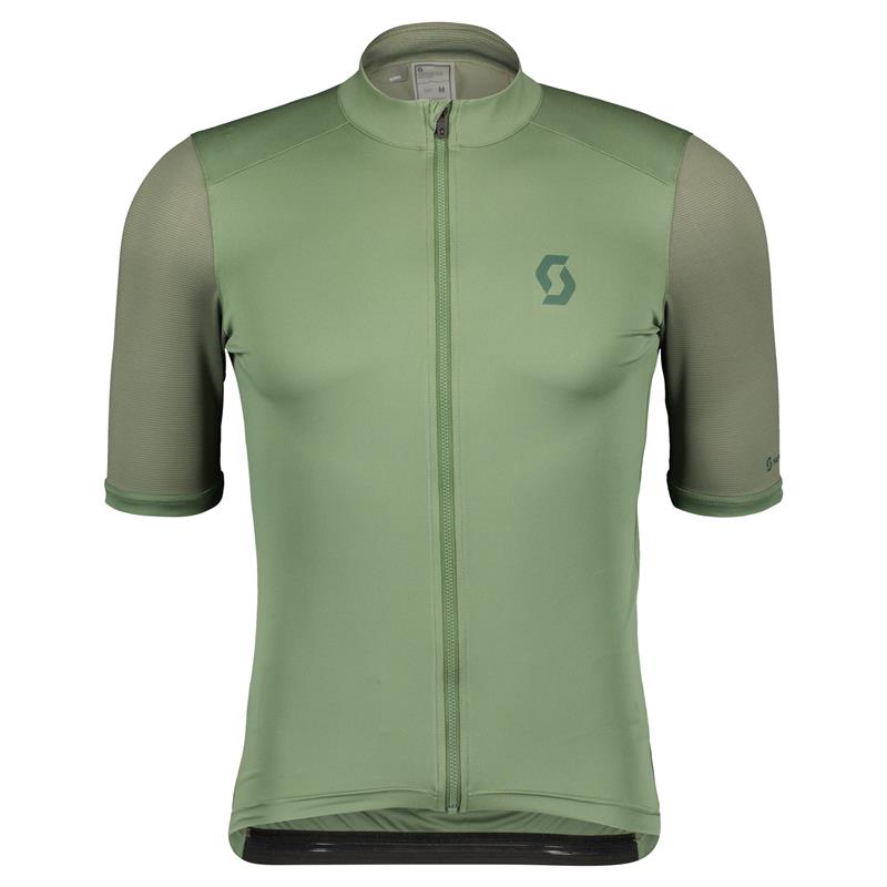 KOLESARSKA MAJICA SCOTT ENDURANCE 10 (KRATEK ROKAV)