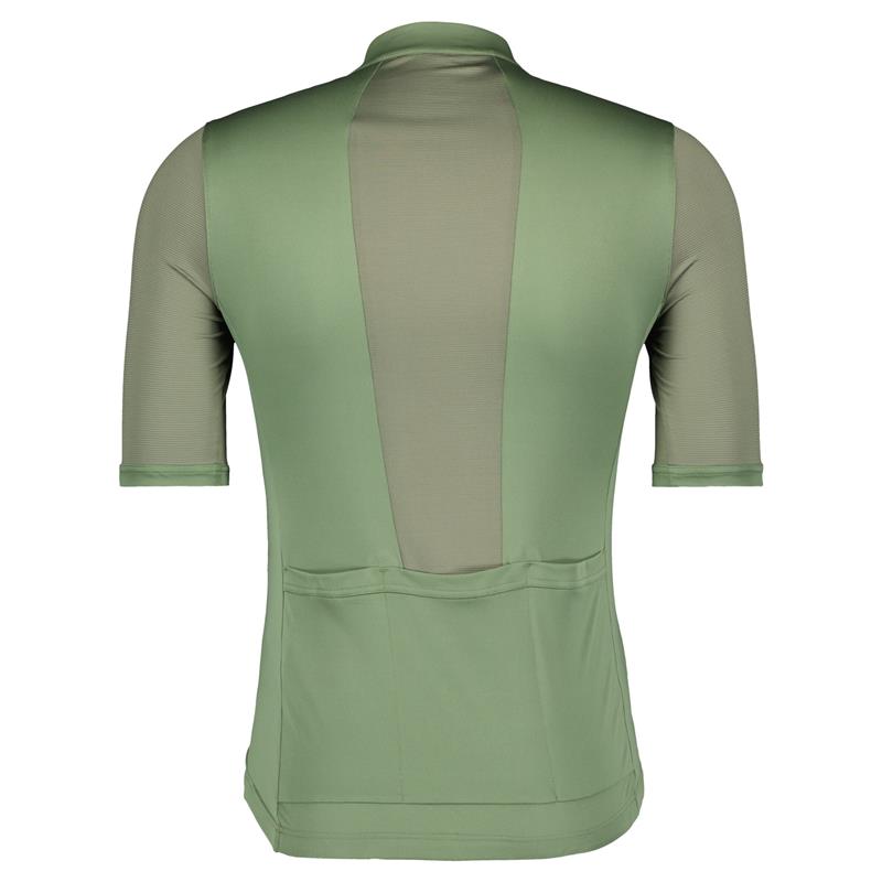 KOLESARSKA MAJICA SCOTT ENDURANCE 10 (KRATEK ROKAV)